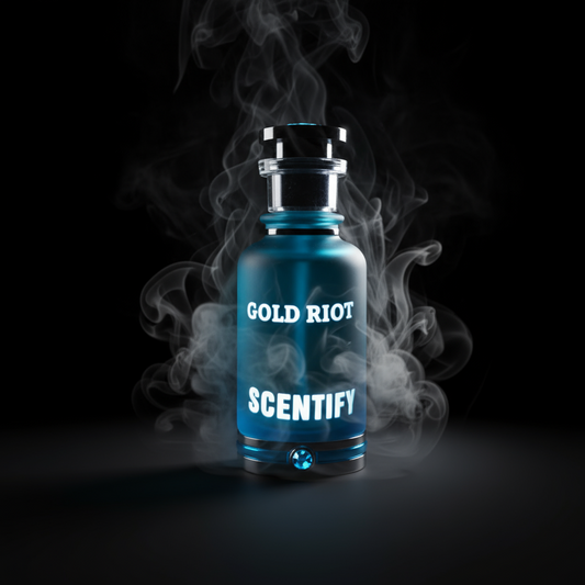 Gold Riot Inspired By One Million 50ml