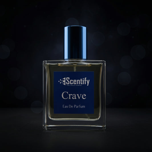 Crave Perfume inspired By Dunhill Desire 60ml