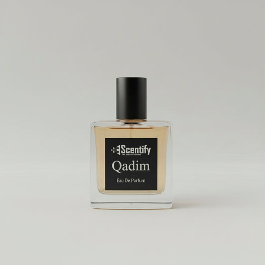 Qadim Oud inspired By Oud Junaid 60ml