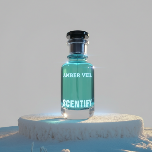 Amber Vail Inspired by Arba Pura 50ml