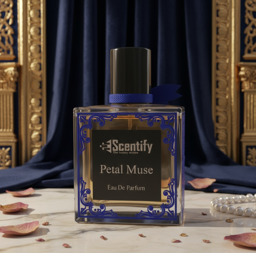 Petal Muse inspired By Gucci Flora 60ml