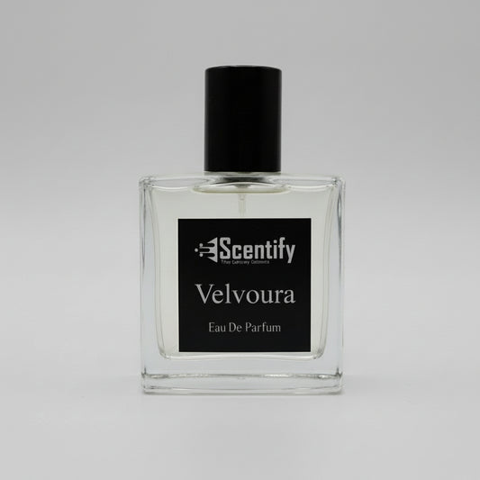 Velvoura Perfume inspired By Baccarat Rouge 540 60ml