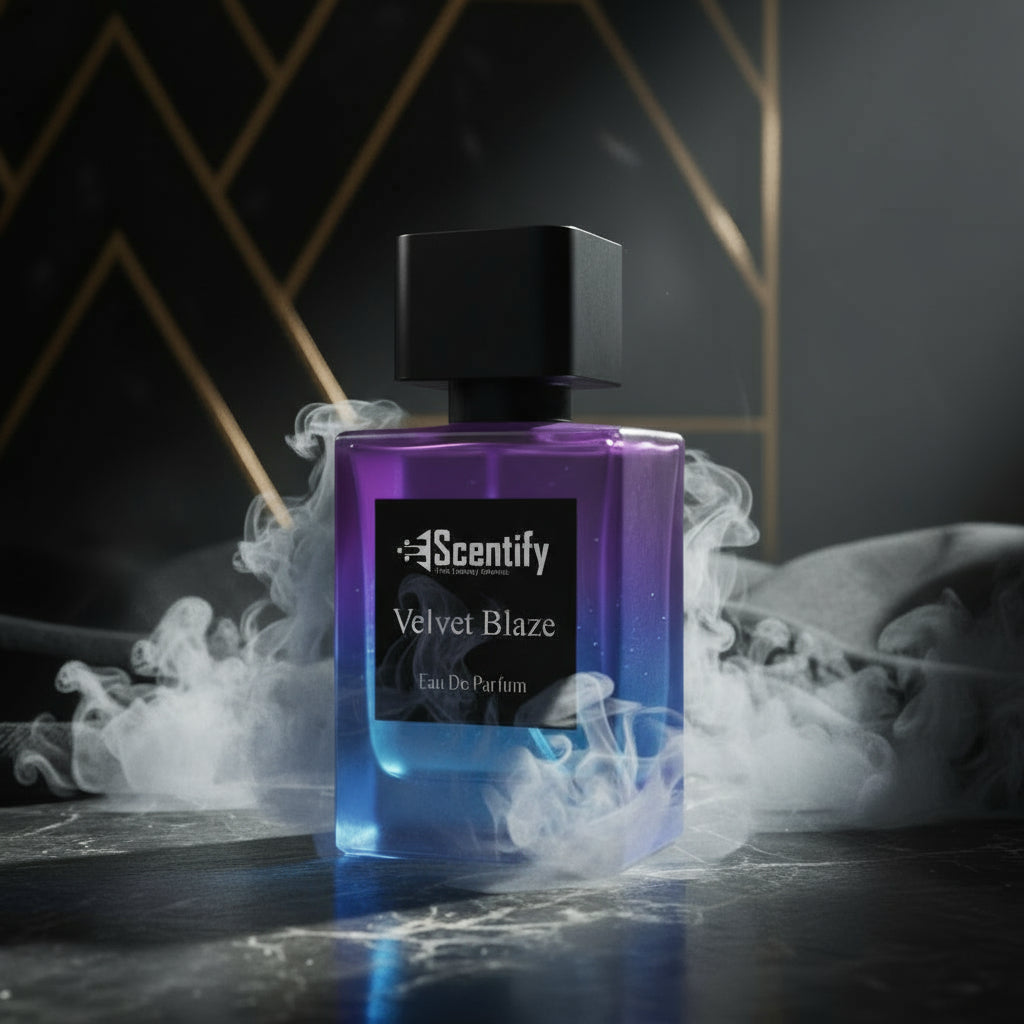 Velvet Blaze inspired By Bombshell The Luxury Perfume 60ml
